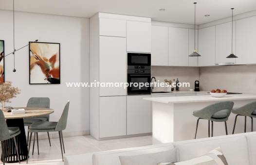  - Town House - Rojales - Pueblo