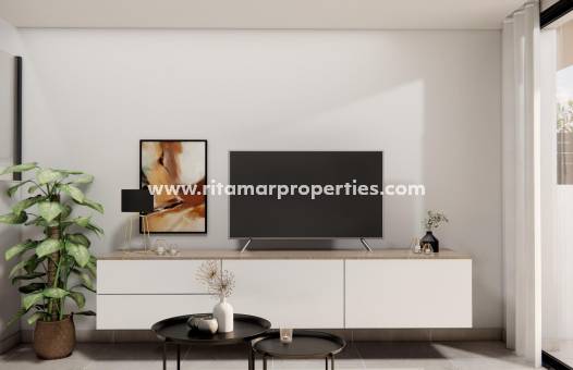  - Town House - Rojales - Pueblo