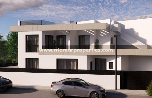  - Town House - Rojales - Pueblo