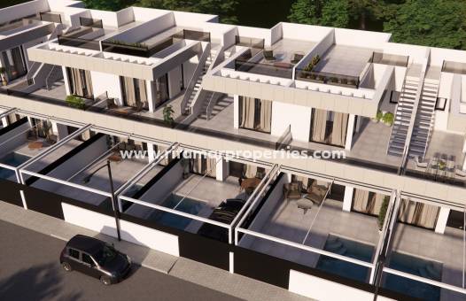  - Town House - Rojales - Pueblo
