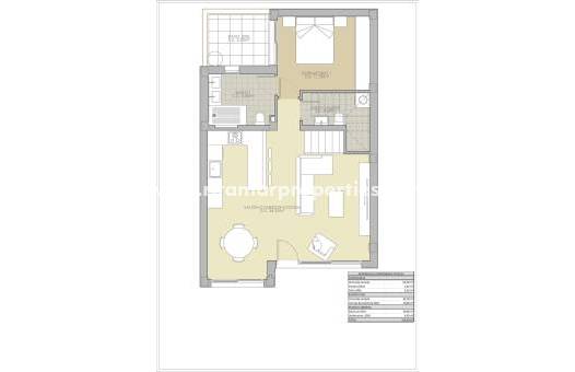  - Town House - Rojales - Pueblo