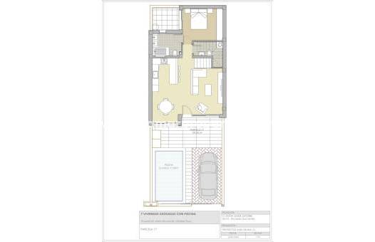  - Town House - Rojales - Pueblo