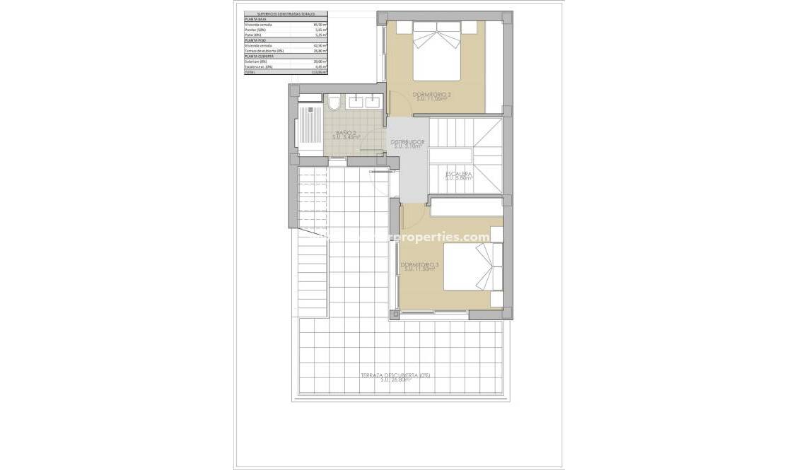  - Town House - Rojales - Pueblo