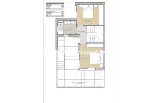  - Town House - Rojales - Pueblo