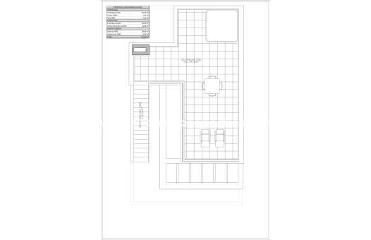  - Town House - Rojales - Pueblo