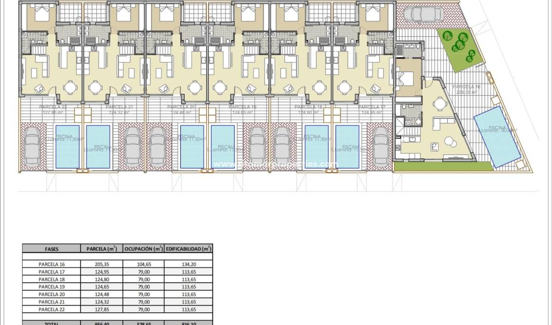  - Town House - Rojales - Pueblo