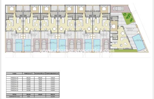  - Town House - Rojales - Pueblo