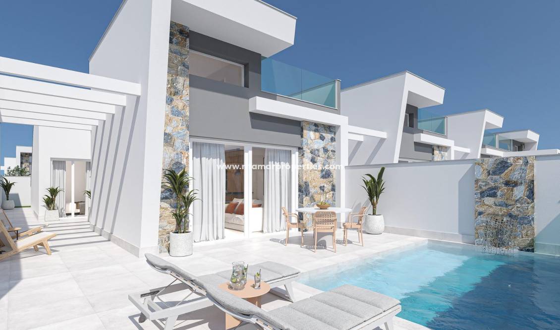  - Villa - Los Alcázares - Serena Golf