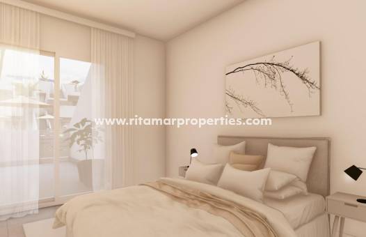  - Bungalow - Torre Pacheco - Roldán