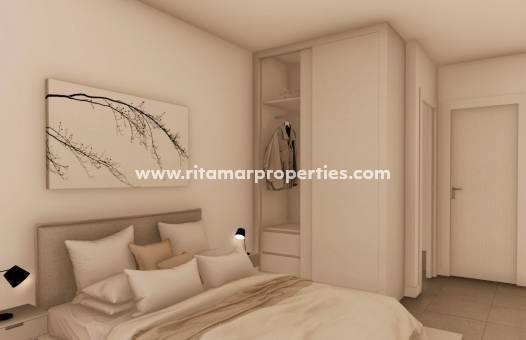  - Bungalow - Torre Pacheco - Roldán