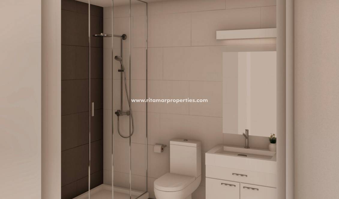  - Bungalow - Torre Pacheco - Roldán