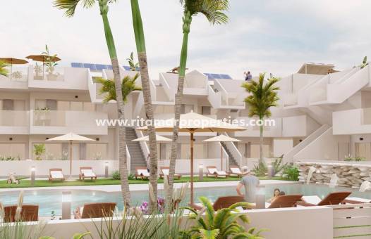  - Bungalow - Torre Pacheco - Roldán
