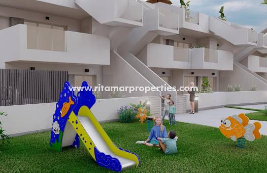  - Bungalow - Torre Pacheco - Roldán