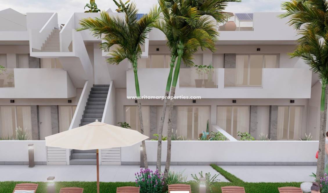  - Bungalow - Torre Pacheco - Roldán