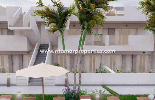 - Bungalow - Torre Pacheco - Roldán