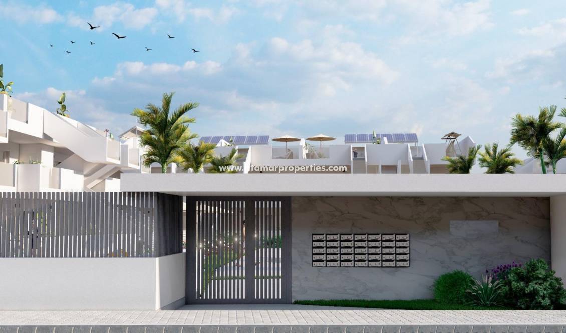  - Bungalow - Torre Pacheco - Roldán