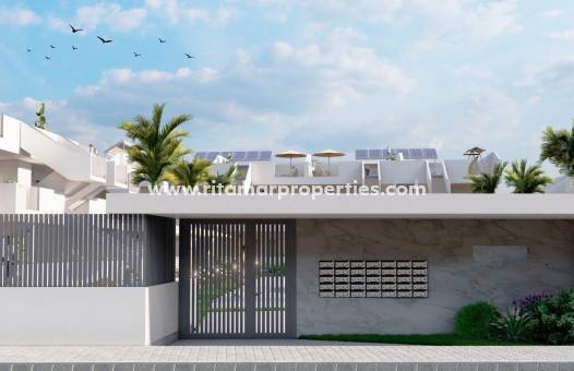  - Bungalow - Torre Pacheco - Roldán