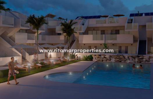  - Bungalow - Torre Pacheco - Roldán
