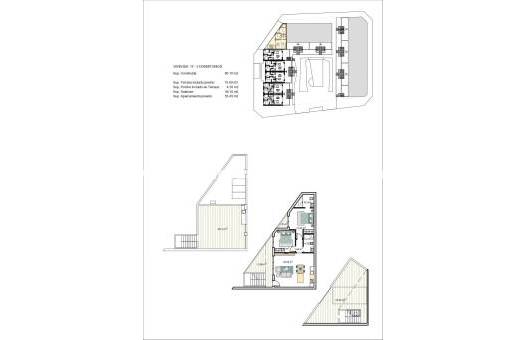  - Bungalow - Torre Pacheco - Roldán