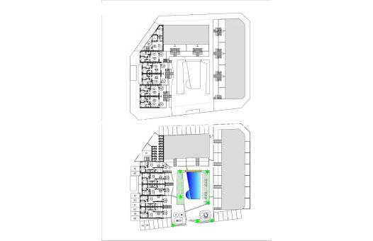  - Bungalow - Torre Pacheco - Roldán