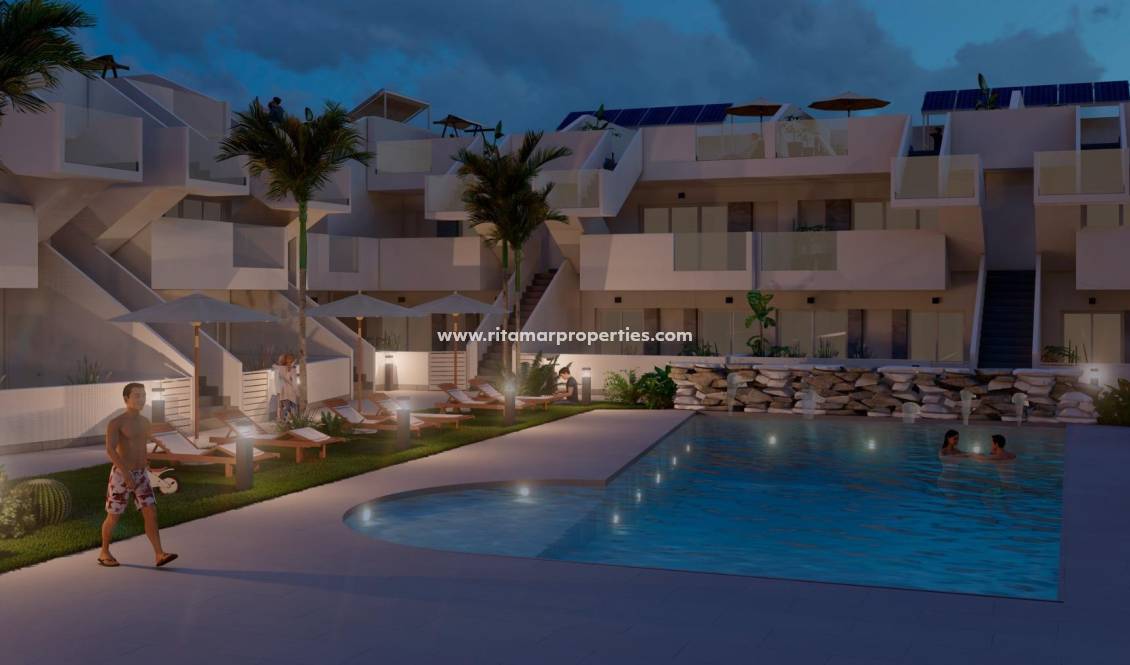 - Bungalow - Torre Pacheco - Roldán