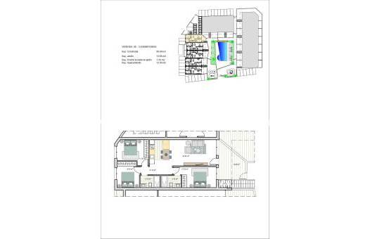  - Bungalow - Torre Pacheco - Roldán