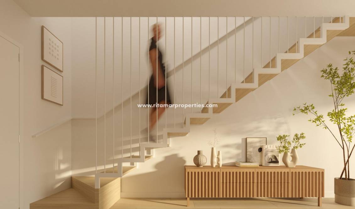  - Town House - El Verger - Playa de La Almadraba