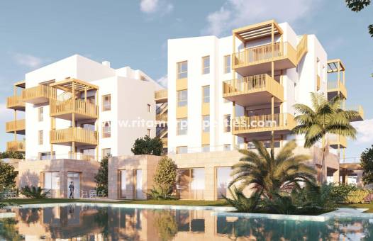 - Town House - El Verger - Playa de La Almadraba