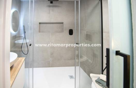  - Appartement - San Pedro del Pinatar - Centro