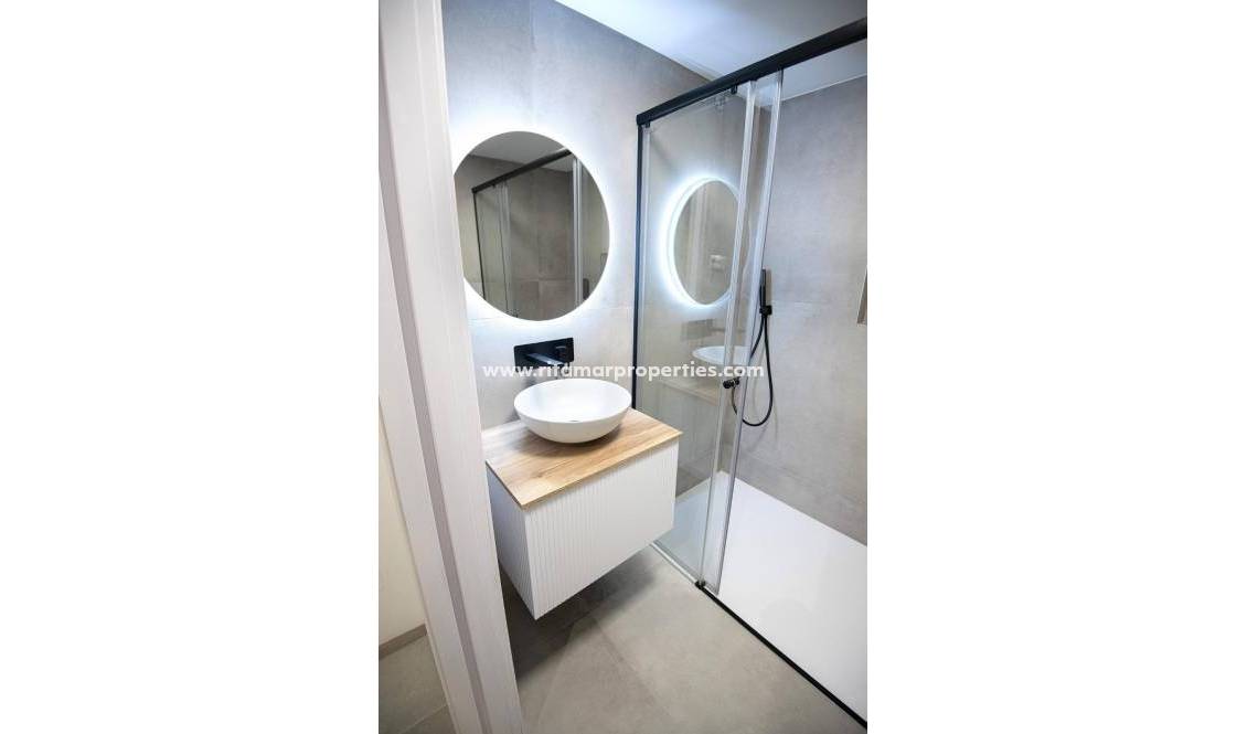  - Appartement - San Pedro del Pinatar - Centro