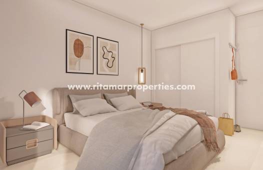  - Quad House - Bigastro - Loma Alta