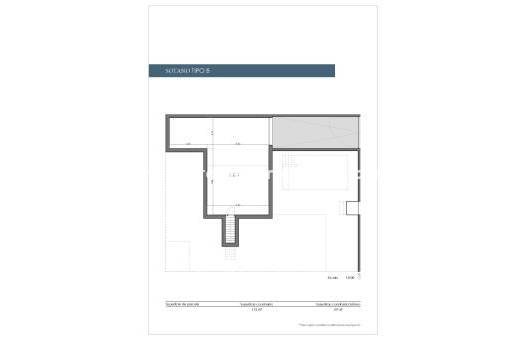  - Quad House - Bigastro - Loma Alta