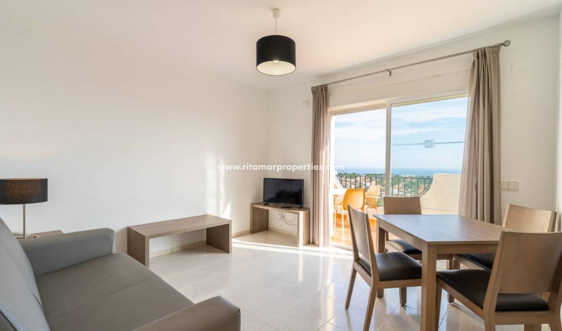 - Bungalow - Calpe - Gran Sol