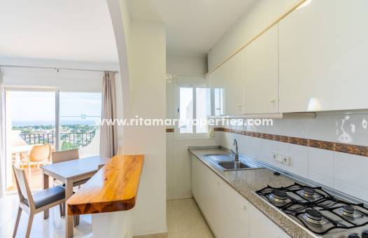  - Bungalow - Calpe - Gran Sol