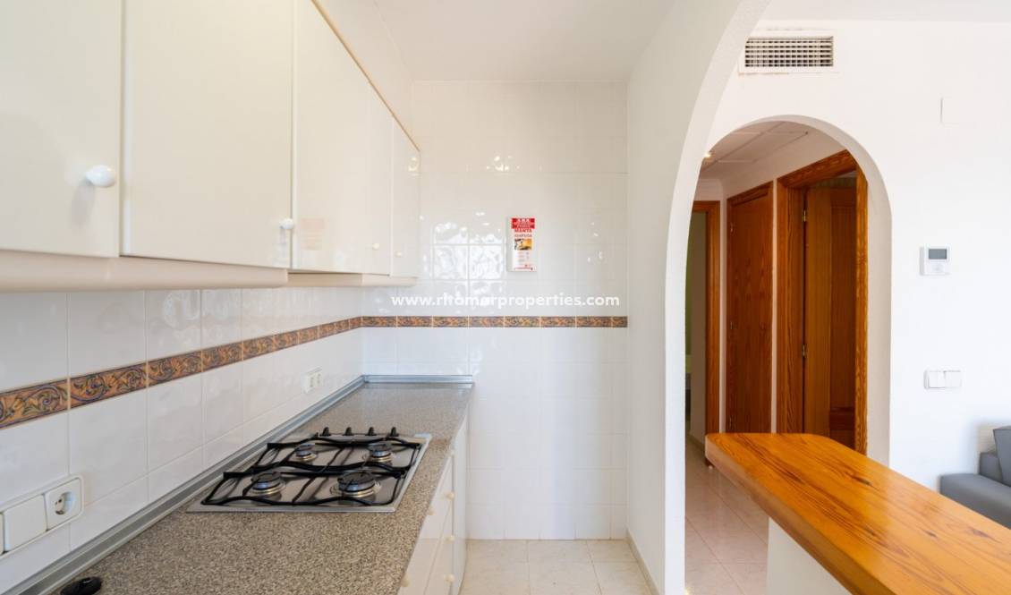  - Bungalow - Calpe - Gran Sol