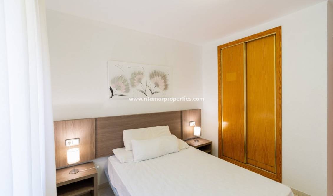  - Bungalow - Calpe - Gran Sol
