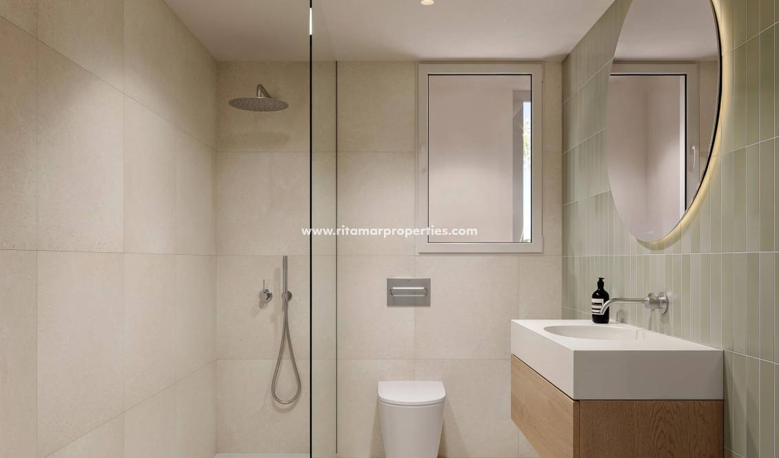  - Appartement - Jacarilla - pueblo