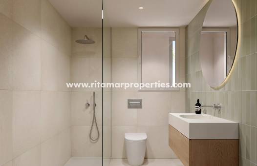  - Appartement - Jacarilla - pueblo