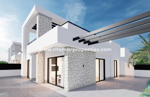 Quad House -  - Torre Pacheco - Santa Rosalía Lake and Life Resort