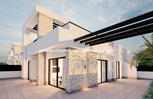  - Quad House - Torre Pacheco - Santa Rosalía Lake and Life Resort