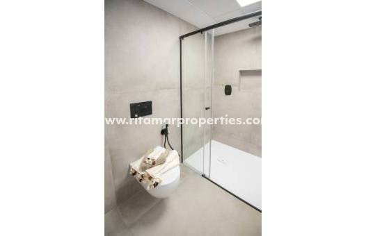  - Appartement - San Pedro del Pinatar - Centro
