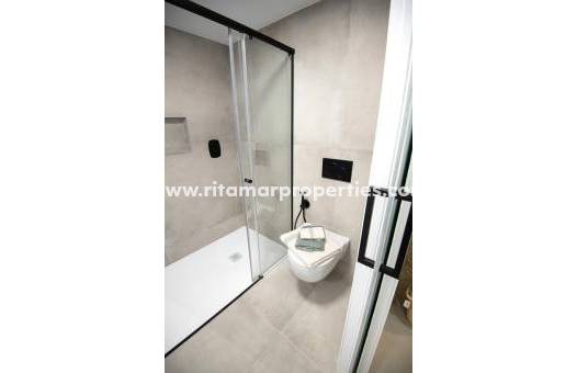  - Appartement - San Pedro del Pinatar - Centro
