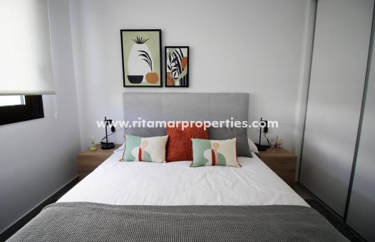  - Villa - Pilar de la Horadada - El Pilar de la Horadada