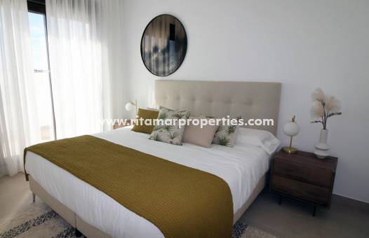  - Villa - Pilar de la Horadada - El Pilar de la Horadada