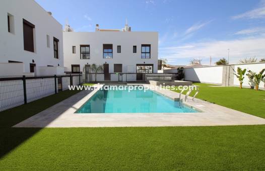  - Villa - Pilar de la Horadada - El Pilar de la Horadada