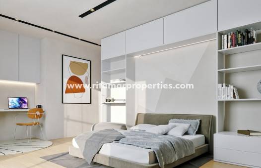  - Villa - Finestrat  - Sierra Cortina