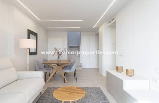  - Apartamento - Denia - L´Estanyó (Marinas)