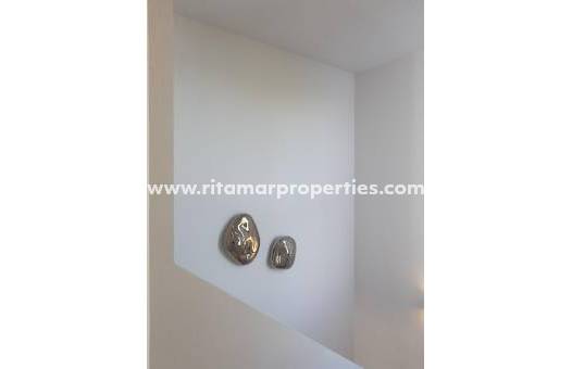  - Apartamento - Denia - L´Estanyó (Marinas)