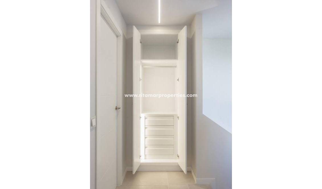  - Apartamento - Denia - L´Estanyó (Marinas)