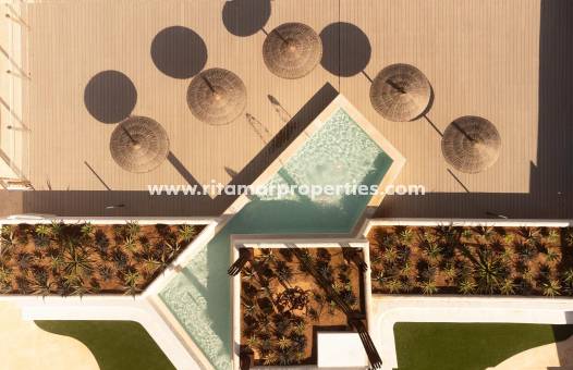  - Apartamento - Denia - L´Estanyó (Marinas)